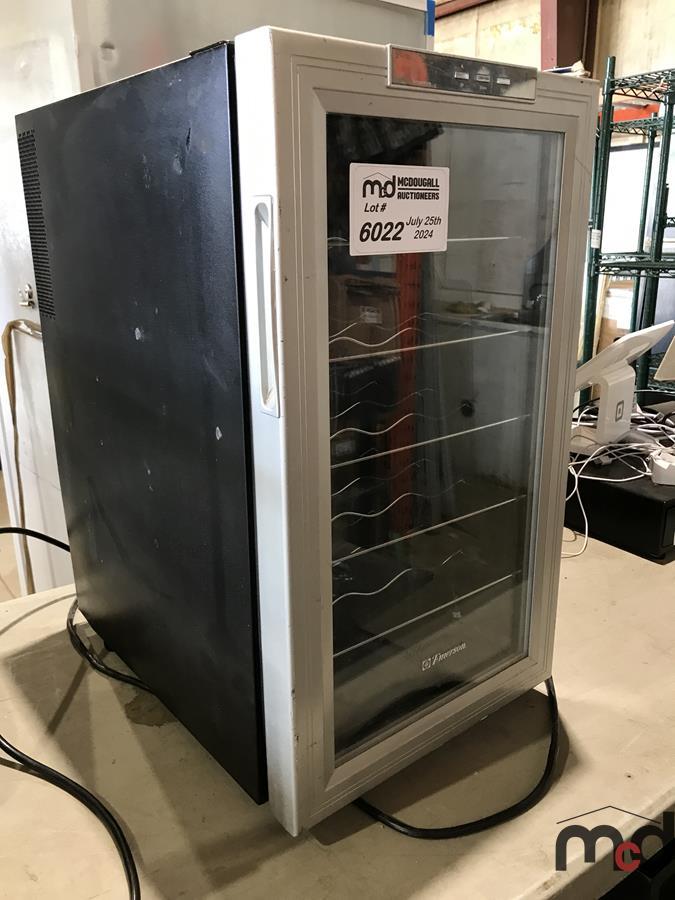 Emerson Wine Cooler